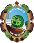 Escudo del partido de San Fernando